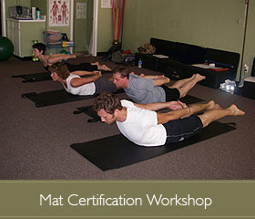 Pilates certification, training, mat certification workshops, instructor training, continuing education CEUs offered at Gulf Coast Pilates, Kingwood, Texas.