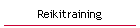 Reikitraining