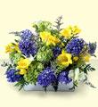 The FTD� Spring Glory � Centerpiece