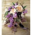 The FTD� Roses & Ivy Bouquet