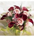 The FTD� Pink Passion� Bouquet