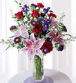 The FTD� Stunning Beauty� Bouquet