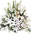 The FTD� Light In Your Honor� Arrangement