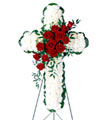 The FTD� Floral Cross�